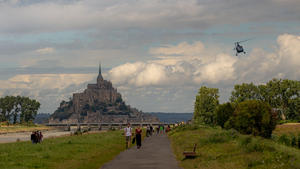 Réparation dégât des eaux Mont-Saint-Aignan